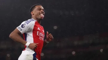 أرسنال يتفوق على تشيلسي في صراع الركنيات ضمن مواجهة مثيرة بالدوري الإنجليزي